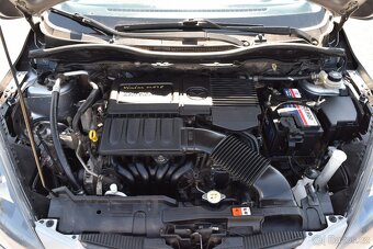 ►►Mazda 2 1.4 CE 55KW KLIMA • EL. OKNA◄◄ - 19