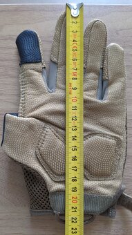 TM P90, Mechanix Wear Berry M-Pact - 19