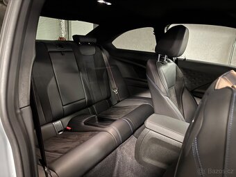 BMW M240i/M-paket PRO/50 Jahre/záruka 2028/servis BMW/59 tkm - 19