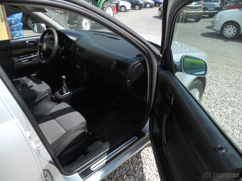 Volkswagen Bora 1.9 TDi 85Kw - 19