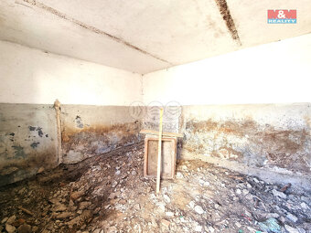 Prodej rodinného domu, 138 m², Čejkovice, ul. K Marku - 19