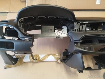 Airbagová sada Fiat Tipo - 19