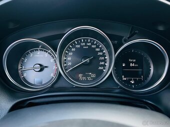Mazda CX-5 2.0i BENZÍN VÝHŘEV SENZORY SERVISKA TAŽNÉ 2WD - 19