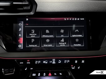 Audi A3 Sportback 35 TFSI S-Line S Tronic 110 kW | ZÁRUKA - 19