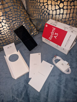Redmi A3 forest green 128 GB ROM 4 GB RAM - 19