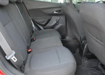 Opel Mokka X 1.6i LPG ČR - 19