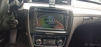 Škoda Superb 2 2.0 TDI 103 Kw Dsg - 19