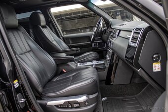Land Rover Range Rover Sport 4.4 TDV8 Autobiography - 19