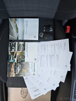 VW PASSAT DSG 2,0TDI 2020 BUSINESS FullLED + NAVI + ACC -DPH - 19
