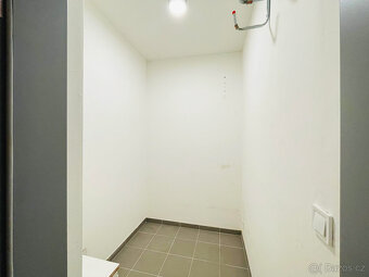 Pronájem vybaveného bytu 2+kk, 53 m2, velký balkon, Olomouc - 19