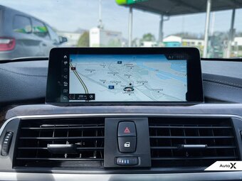 BMW 340i F30 M paket 240 kW - 19