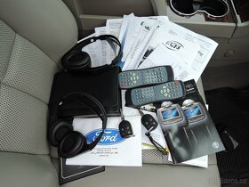 Lincoln Navigator Long 5,4i V8 24V Aut 4x4 LPG 2014 - 19