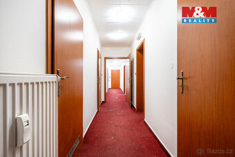 Pronájem obchod a služby, 324 m², Praha - Hlubočepy - 19