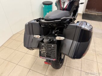 KAWASAKI VERSYS 650,ABS,TOURER PLUS - 19