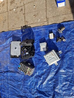 Honda Civic 8g ufo náhradní díly - 19