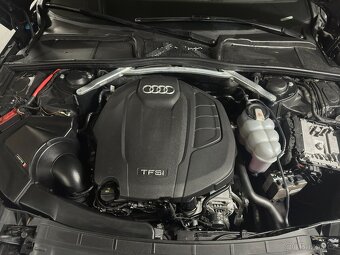 Audi A4, S-Line 185KW, MILLTEK - 19