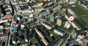 Prodej, byt 3+1, 63 m2, Zábřeh - 19
