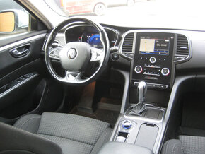 RENAULT TALISMAN COMBI 1.6 DCi ČR SERVISKA - 19