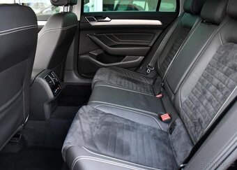 Volkswagen Passat 2.0BiTDi 176kW 4M DSG - 19