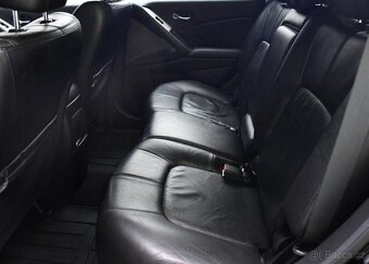 Nissan Murano 3,5 V6 188kW TAŽNÉ - 19