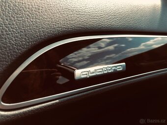 AUDI A6 3,0 TDi rv.2010 - 19