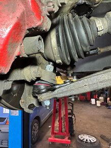 Seat Altea Fr 2.0tdi 125kw rv.2006 - 19
