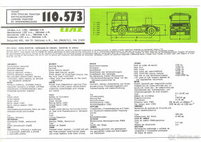 Prospekty Liaz 2 - 19