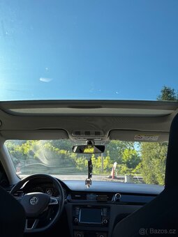 Škoda Rapid 1.6 tdi 85 kw - 19