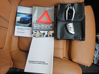 BMW 530d xDrive 195 kW m. 2018, 149.000 km,  M-Paket - 19