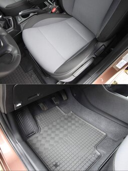 Hyundai i20, 1.2l benzín,55kw,EDICE GO,Hnědá,2018/ 67 000km - 19