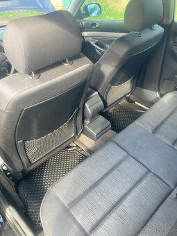 Audi A4B5 1.8 benzin - 19