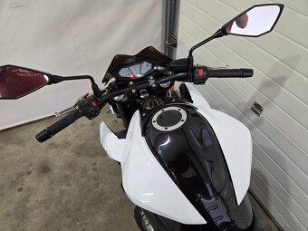 Kawasaki Z 800 - 35kw - po servisu - 19