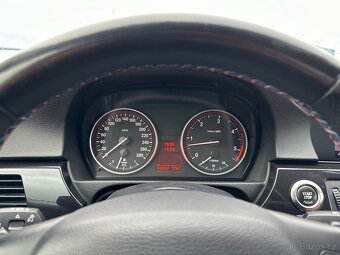 Bmw e92 330d manuál - 19