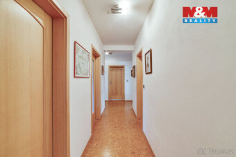 Prodej rodinného domu v Žírovicích u Františkových Lázních - 19