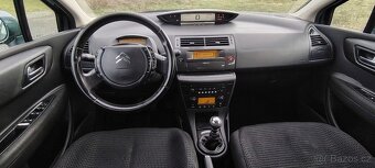 Citroen C4 2.0HDI 100Kw r.v.2005, bez koroze,hezký stav - 19