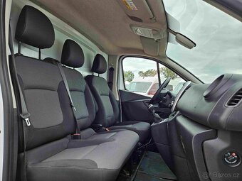 Renault Trafic L2H1 2.0dCi/120 hp - 2020 - 19