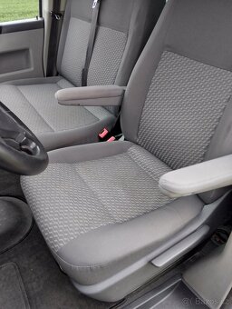 Volkswagen Caravelle 2.0 TDI  T5.1 - 19