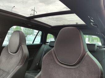 Škoda Superb III TSi SPORTLINE VIRTUAL PANORAMA CANTON ZÁRUK - 19