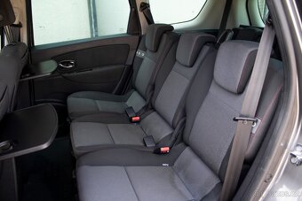 Renault Grand Scénic 1.5 dCi Dynamique EDC 7m - 19