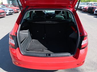 Škoda Fabia 1.0TSi,70kW,1majČR,serv.kn,DPH - 19