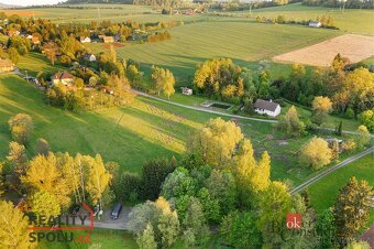Prodej, pozemky/bydlení, 6545 m2, Tuhaň 30, 51251 Stružinec, - 19