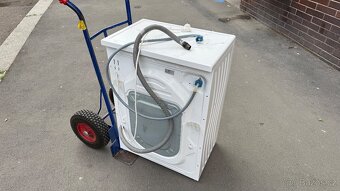 Automatická pračka Gorenje W 6543/S - 19
