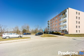 Prodej bytu 3+1, 73 m2 - Velké Meziříčí, ev.č. 100024-1 - 19