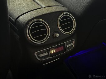 MERCEDES E350D 1.MAJ HU-D MULBEAM NEZTOP KAMERA360 SERVIS - 19