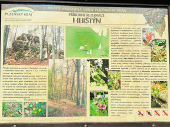 Prodej samoty Nový Herštejn - 19