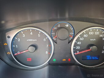 Prodám Hyundai i20 - 19