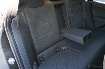 BMW IX 40 xDrive 240 kW, Masáže, Záruka, H/K, SoH 97% - 19