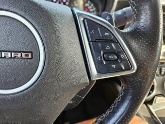 Chevrolet Camaro 6.2 ss 358 kW HENDRICK - 19