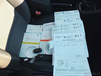 VW Golf 1.2 TSi,,NOVÉ ROZVODY,,naj.148150 Km,BEZ KOROZE - 19
