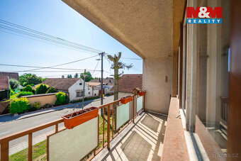 Prodej rodinného domu, 180 m², Lesná - 19